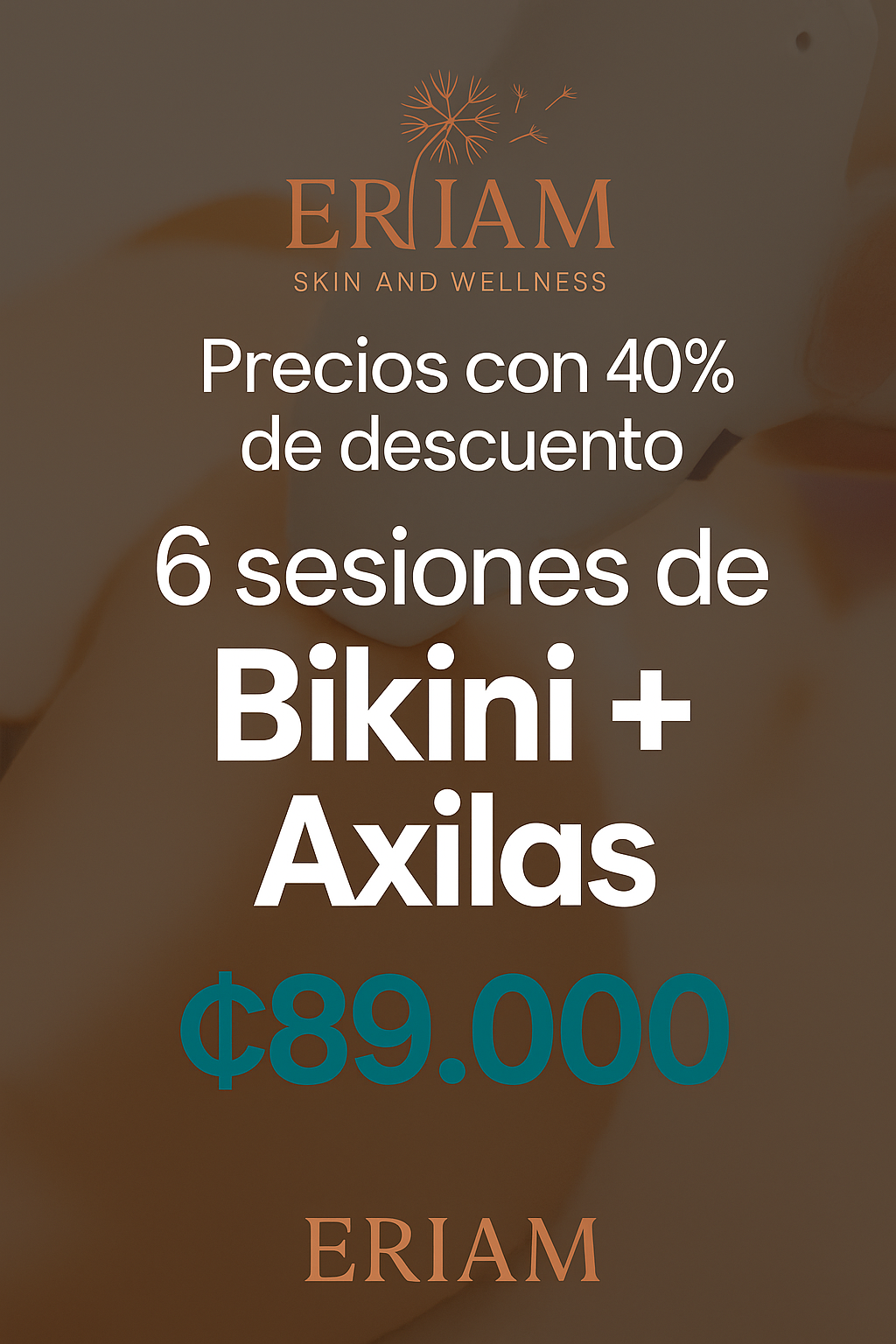 Terapia Ceragem en Eriam